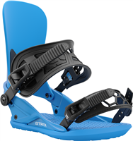 Men's Strata Snowboard Bindings - Blue