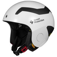 Volata 2Vi Mips Helmet - Gloss White