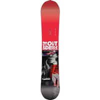 Men's The Outsiders Snowboard - 154