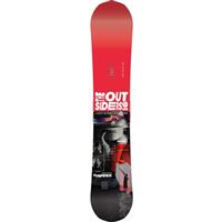 Men's The Outsiders Snowboard - 156