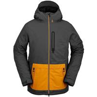 Men&#39;s Deadly Stones Insulated Jacket