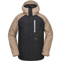 Men's Dua Insulated Gore-Tex Jacket