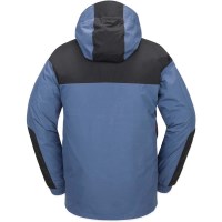 Men's Longo Gore-Tex Jacket - Indigo