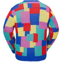 Men's Ravelson Sweater - Multi