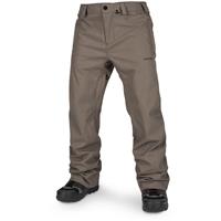 Volcom Freakin Snow Chino Pant - Men's - Teak