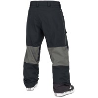 Men's Rnge Stretch Gore-Tex Pant - Black