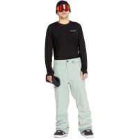 Men's L Gore-Tex Pant