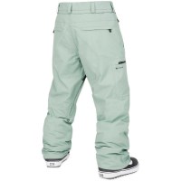 Men's L Gore-Tex Pant - Agave