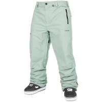 Men's L Gore-Tex Pant - Agave