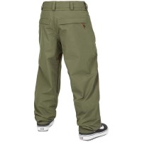 Men's Longo Gore-Tex Pant - Ivy