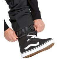 Men's Freakin Snow Chino - Black