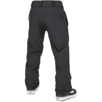 Men's Freakin Snow Chino - Black