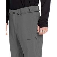 Men's Freakin Snow Chino - Charcoal