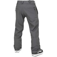 Men's Freakin Snow Chino - Charcoal