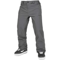 Men's Freakin Snow Chino - Charcoal