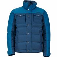 Men's Fordham Jacket - Denim - Men's Fordham Jacket - Wintermen.com                                                                                                                  