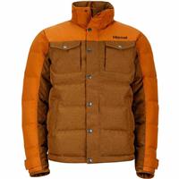 Men's Fordham Jacket - Terra - Men's Fordham Jacket - Wintermen.com                                                                                                                  