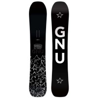 Men's Banked Country Snowboard