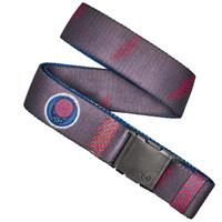 Men's We Are Everywhere Greatful Dead Belt - Charcoal