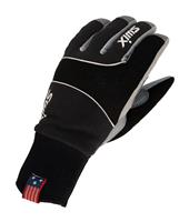 Men's Star XC 3.0 Gloves - Black / Silver