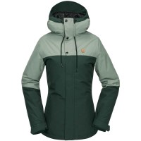 Women's Bolt Insulated Jacket