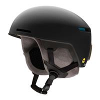 Code MIPS Helmet - Matte Black - Code MIPS Helmet