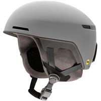 Code MIPS Helmet - Matte Cloudgrey - Code MIPS Helmet
