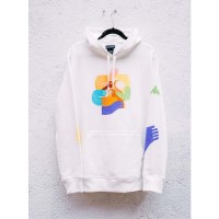 Artist Series Pullover Hoodie - Enrique Larios