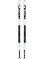 Men's WCR e-GS Rebel Skis W/ Race Plate WCR 14