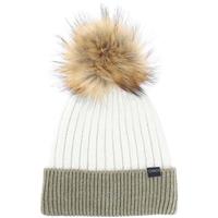 Slope Pom Beanie