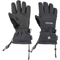 Men's Radonnee Glove - Black - Men's Radonnee Glove                                                                                                                                  