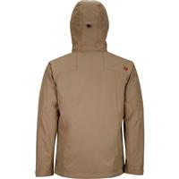 Marmot KT Component Jacket - Men's - Desert Khaki