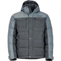 Men's Fordham Jacket - Cinder - Men's Fordham Jacket - Wintermen.com                                                                                                                  