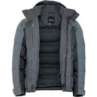 Men's Fordham Jacket - Cinder - Men's Fordham Jacket - Wintermen.com                                                                                                                  