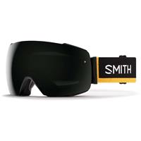 I/O MAG Goggle - AC Austin Smith + TNF Frame w/Chromapop Sun Black + Chromapop Storm Rose Flash Lenses (IM7CPBAAN19) - I/O MAG Goggle