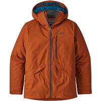 Patagonia Insulated Snowshot Jacket - Men's - Copper Ore (CPOR)