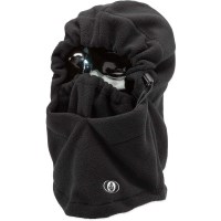 Men's Travelin Hood Thingy Balaclava - Black