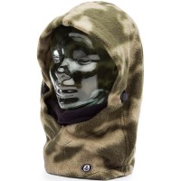 Men's Travelin Hood Thingy Balaclava - Camouflage