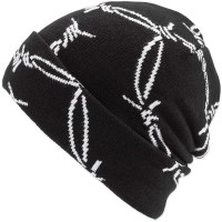 Men&#39;s Stone Funk Beanie