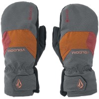 Men's Stay Dry Gore-Tex Mitt - Caramel