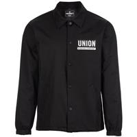 Men's Union Coaches Jacket