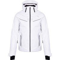 Men's Formula Jacket - White