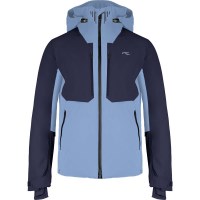 Men's Ligety Jacket - Neptune / Deep Space