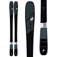 Men's K2 Mindbender 85 Skis - Men's K2 Mindbender 85 Skis