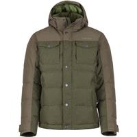 Men's Fordham Jacket - Bomber Green / Forest Night - Men's Fordham Jacket - Wintermen.com                                                                                                                  