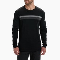 Men's Light Downhill Racer Crew - Koal