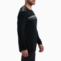 Men's Light Downhill Racer Crew - Koal