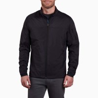 Men's The One Jacket - Raven