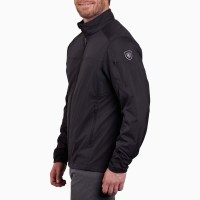 Men's The One Jacket - Raven