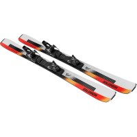 Men's Stance 84 + MI12 GW Bindings